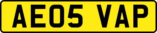 AE05VAP