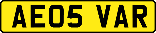 AE05VAR