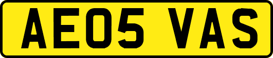 AE05VAS