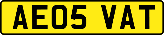 AE05VAT