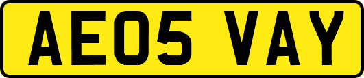 AE05VAY