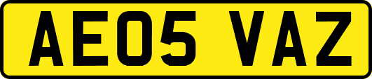 AE05VAZ