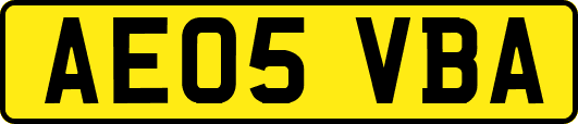 AE05VBA
