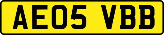 AE05VBB
