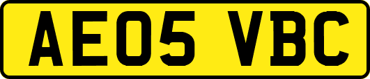 AE05VBC