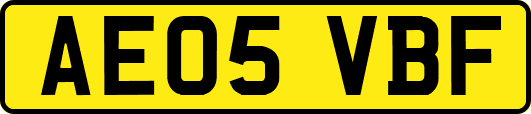 AE05VBF