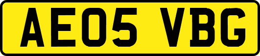 AE05VBG
