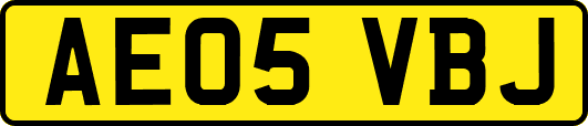 AE05VBJ