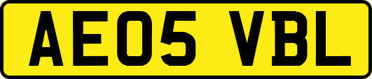 AE05VBL