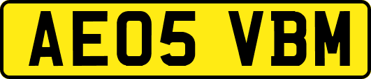 AE05VBM