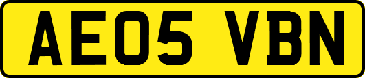AE05VBN