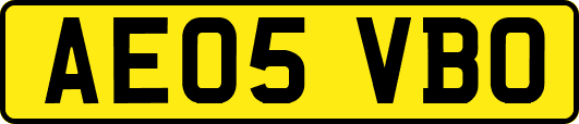 AE05VBO