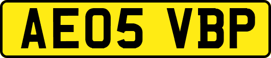 AE05VBP
