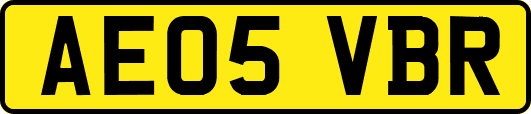 AE05VBR