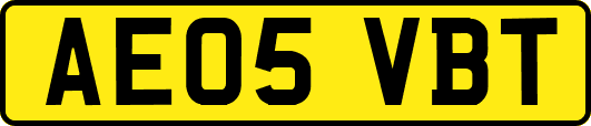 AE05VBT