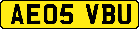 AE05VBU