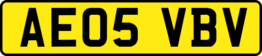 AE05VBV
