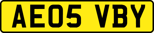 AE05VBY