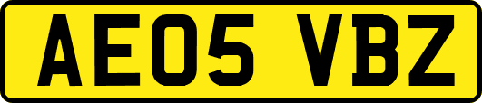 AE05VBZ