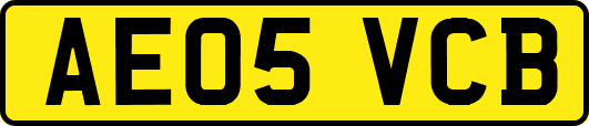 AE05VCB
