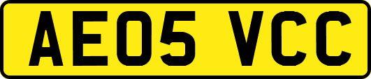 AE05VCC