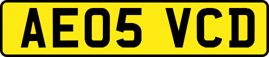 AE05VCD