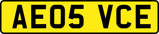AE05VCE