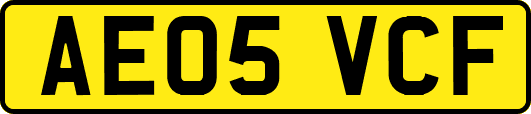 AE05VCF