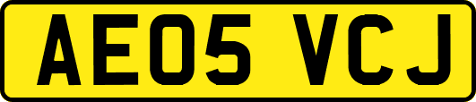 AE05VCJ
