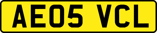 AE05VCL