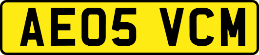 AE05VCM