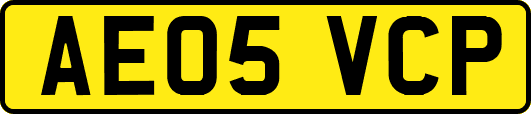 AE05VCP