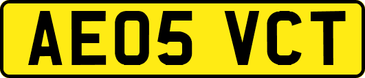AE05VCT