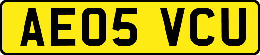 AE05VCU