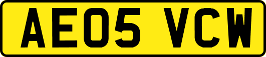 AE05VCW