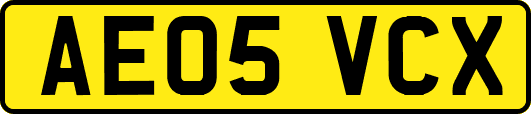 AE05VCX