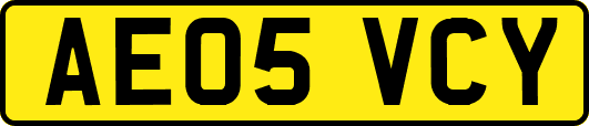 AE05VCY