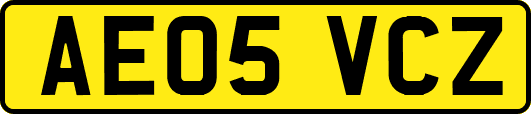 AE05VCZ