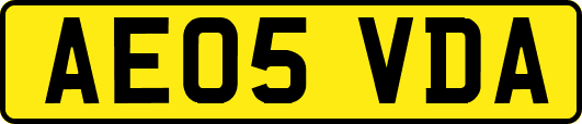 AE05VDA