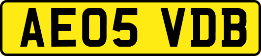 AE05VDB