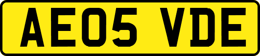AE05VDE