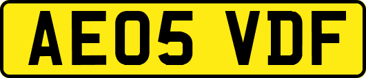 AE05VDF
