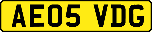 AE05VDG