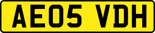 AE05VDH