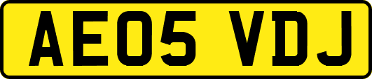 AE05VDJ