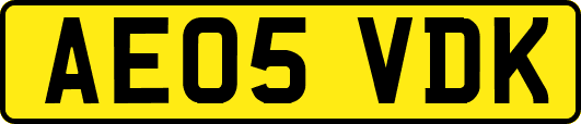 AE05VDK