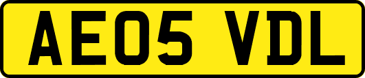 AE05VDL