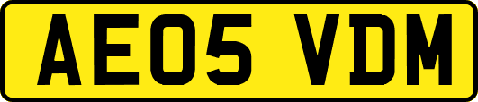 AE05VDM