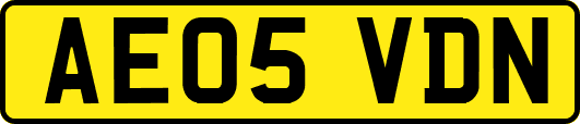 AE05VDN