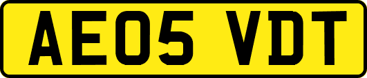 AE05VDT